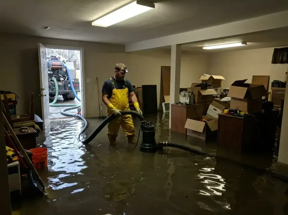 basement-burst-pipe-flooding-a-001 — frequently asked questions, 24-Hour Water Damage Restoration Services in Milwaukie, OR
